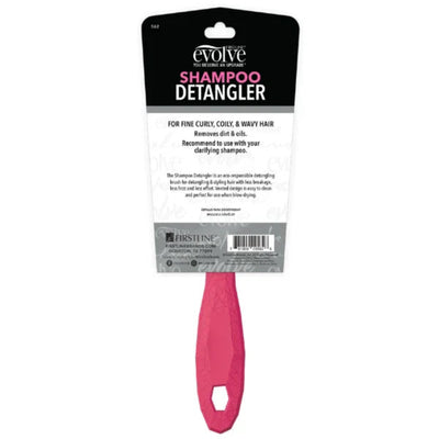 Brosse Demelante Douche elegance coiffure