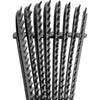 Brosse demelante elegance coiffure