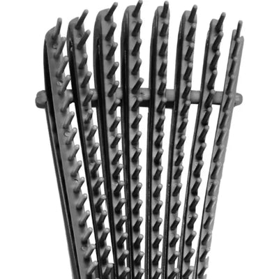 Brosse demelante elegance coiffure
