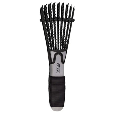Brosse demelante elegance coiffure