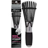 Brosse demelante elegance coiffure