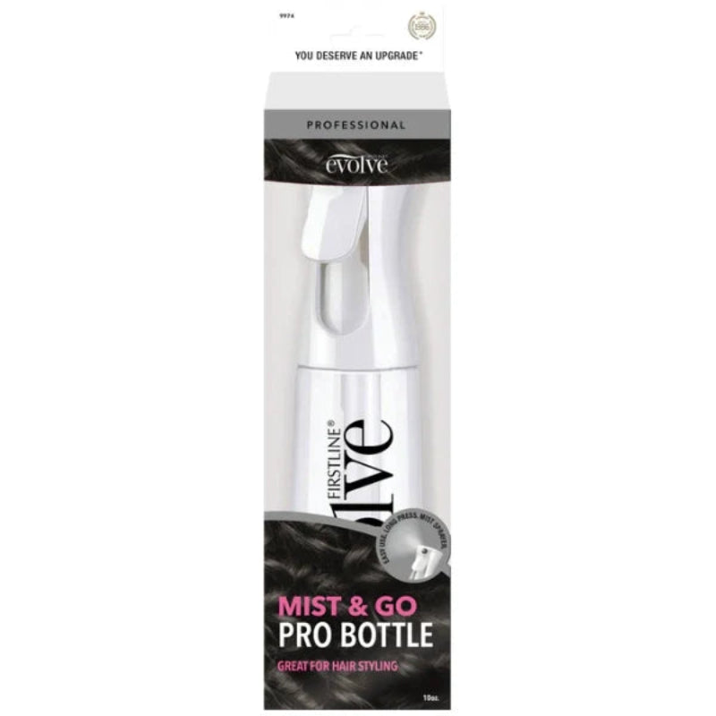 Brumisateur Pro – Vaporisation Fine et Précise