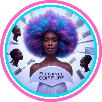 Élégance Coiffure®