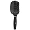 Large Brosse Flexible elegance coiffure