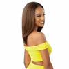 Perruque Bob Chocolat elegance coiffure