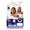 Perruque Bob Lisse Lace front elegance coiffure