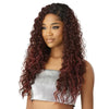 Perruque Bouclee 26 pouces elegance coiffure
