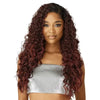 Perruque Bouclee 26 pouces elegance coiffure