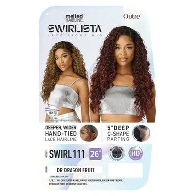 Perruque Bouclee 26 pouces elegance coiffure