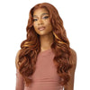 Perruque Bouclee elegance coiffure