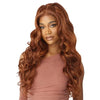 Perruque Bouclee elegance coiffure