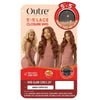 Perruque Bouclee elegance coiffure