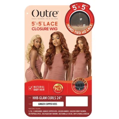 Perruque Bouclee elegance coiffure