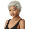 Perruque Courte Frisee elegance coiffure