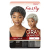 Perruque Courte Frisee elegance coiffure