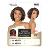 Perruque Curly 100% Naturelle elegance coiffure