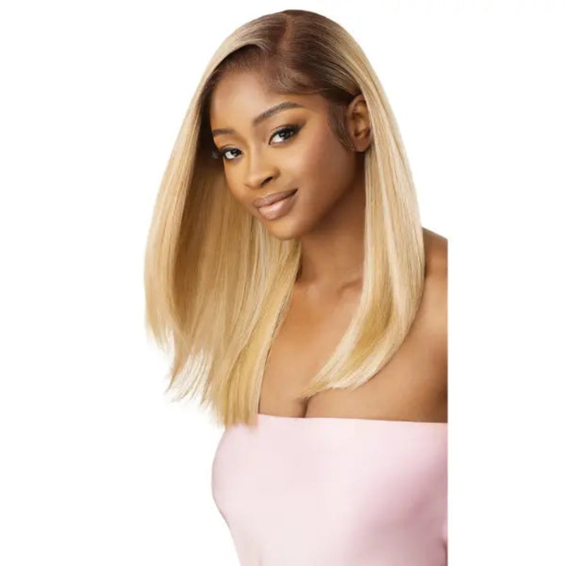 Perruque Lace 13X6 elegance coiffure