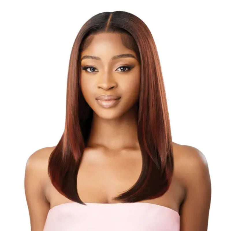 Perruque Lace 13X6 elegance coiffure