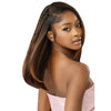 Perruque Lace 13X6 elegance coiffure