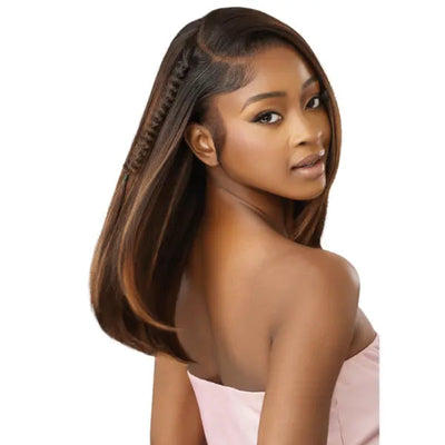 Perruque Lace 13X6 elegance coiffure