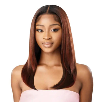 Perruque Lace 13X6 elegance coiffure
