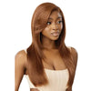 Perruque Lace Front Lisse elegance coiffure