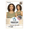 Perruque Lace HD swissilk elegance coiffure