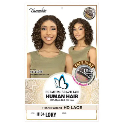 Perruque Lace HD swissilk elegance coiffure