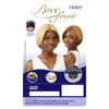 Perruque Lisse Lace HD elegance coiffure