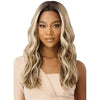 Perruque Ondulee elegance coiffure
