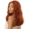 Perruque Ondulee elegance coiffure