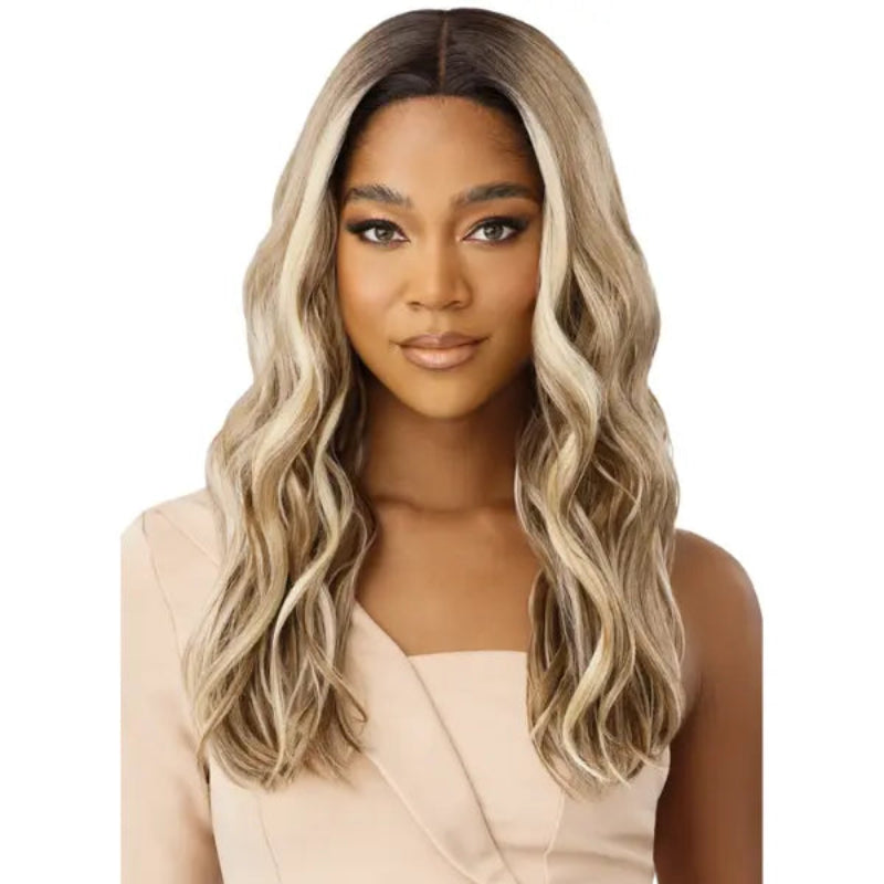 Perruque Ondulee elegance coiffure