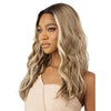 Perruque Ondulee elegance coiffure