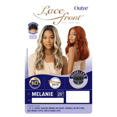 Perruque Ondulee elegance coiffure