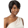 Perruque Pixie Naturelle elegance coiffure