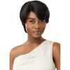 Perruque Pixie Naturelle elegance coiffure