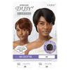 Perruque Pixie Naturelle elegance coiffure