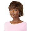 Perruque Pixie courte elegance coiffure