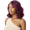 Perruque Wavy Bob elegance coiffure