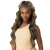 Perruque Wavy HD longue elegance coiffure