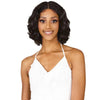 Perruque naturelle Wavy 22 elegance coiffure