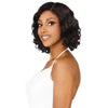 Perruque naturelle Wavy 22 elegance coiffure