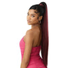 Postiche Longue Lisse 34 pouces elegance coiffure