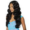 Tissage Body Wave elegance coiffure