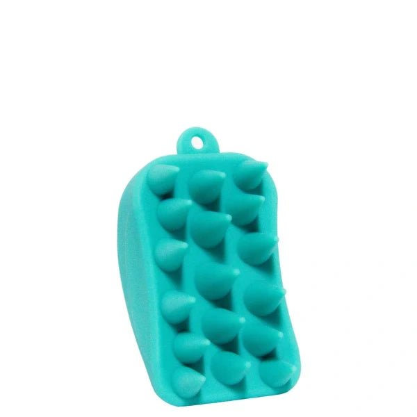 Brosse à Cheveux de Massage Cuir Chevelu – Détente & Soin en Douceur - Elegancecoiffure