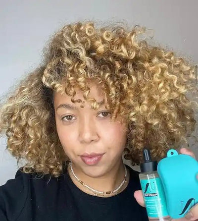 Brosse à Cheveux de Massage Cuir Chevelu – Détente & Soin en Douceur - Elegancecoiffure