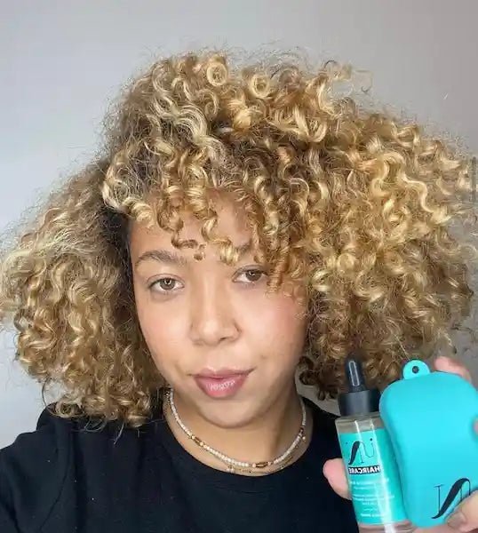 Brosse à Cheveux de Massage Cuir Chevelu – Détente & Soin en Douceur - Elegancecoiffure