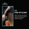 Brosse Be Bop Massage Cuir chevelu - Elegancecoiffure
