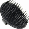 Brosse Be Bop Massage Cuir chevelu - Elegancecoiffure