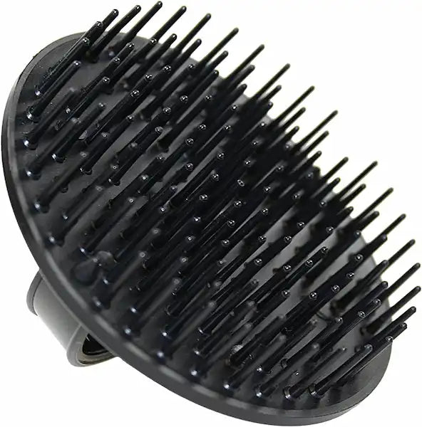 Brosse Be Bop Massage Cuir chevelu - Elegancecoiffure